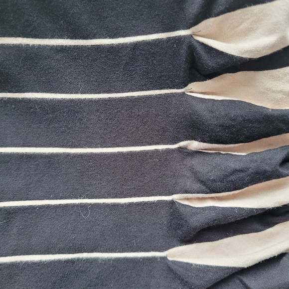 Betsey Johnson Bodycon Ruched Dress, VGUC, Size 6 - Picture 7 of 8